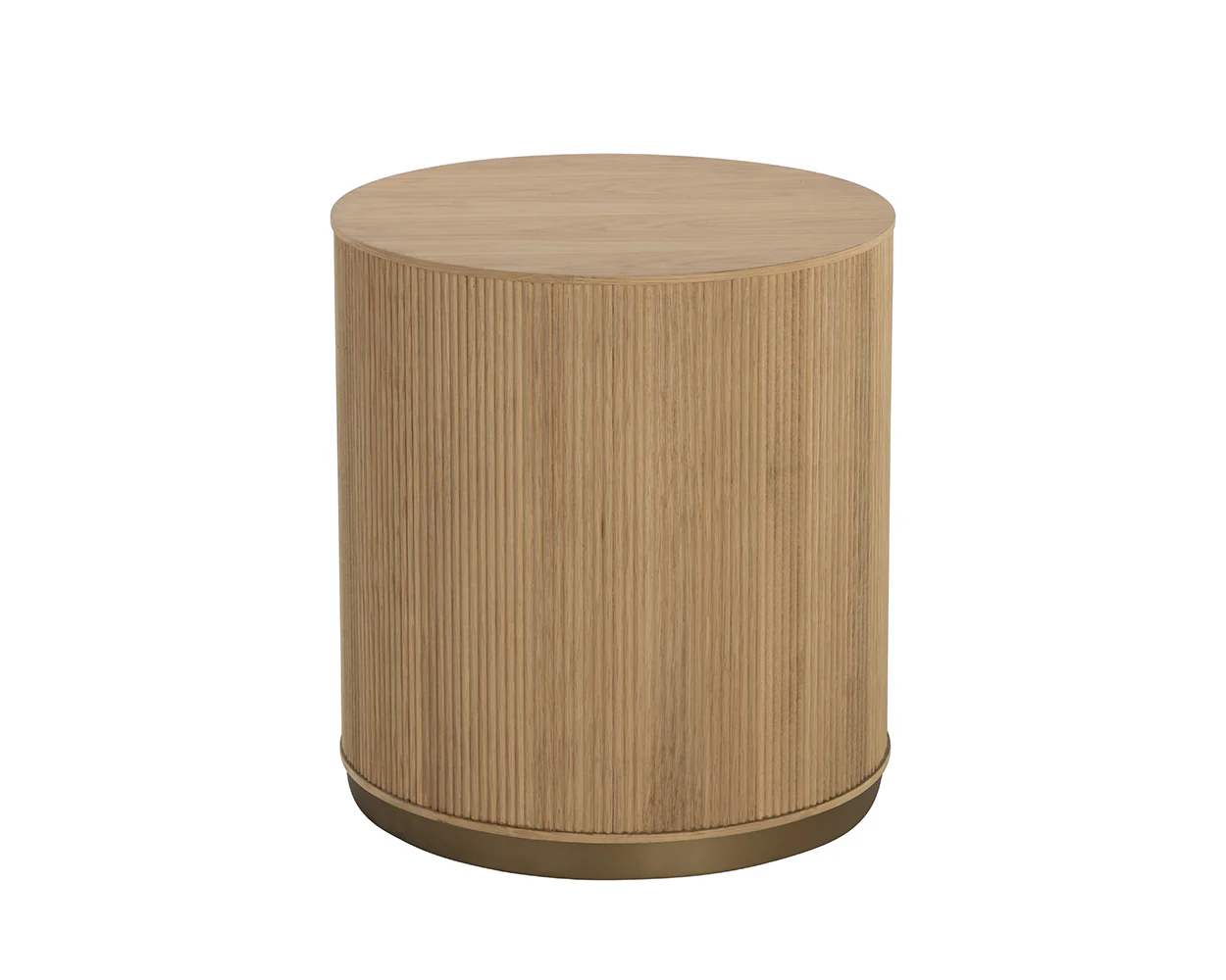 Kalla Side Table - Image 4
