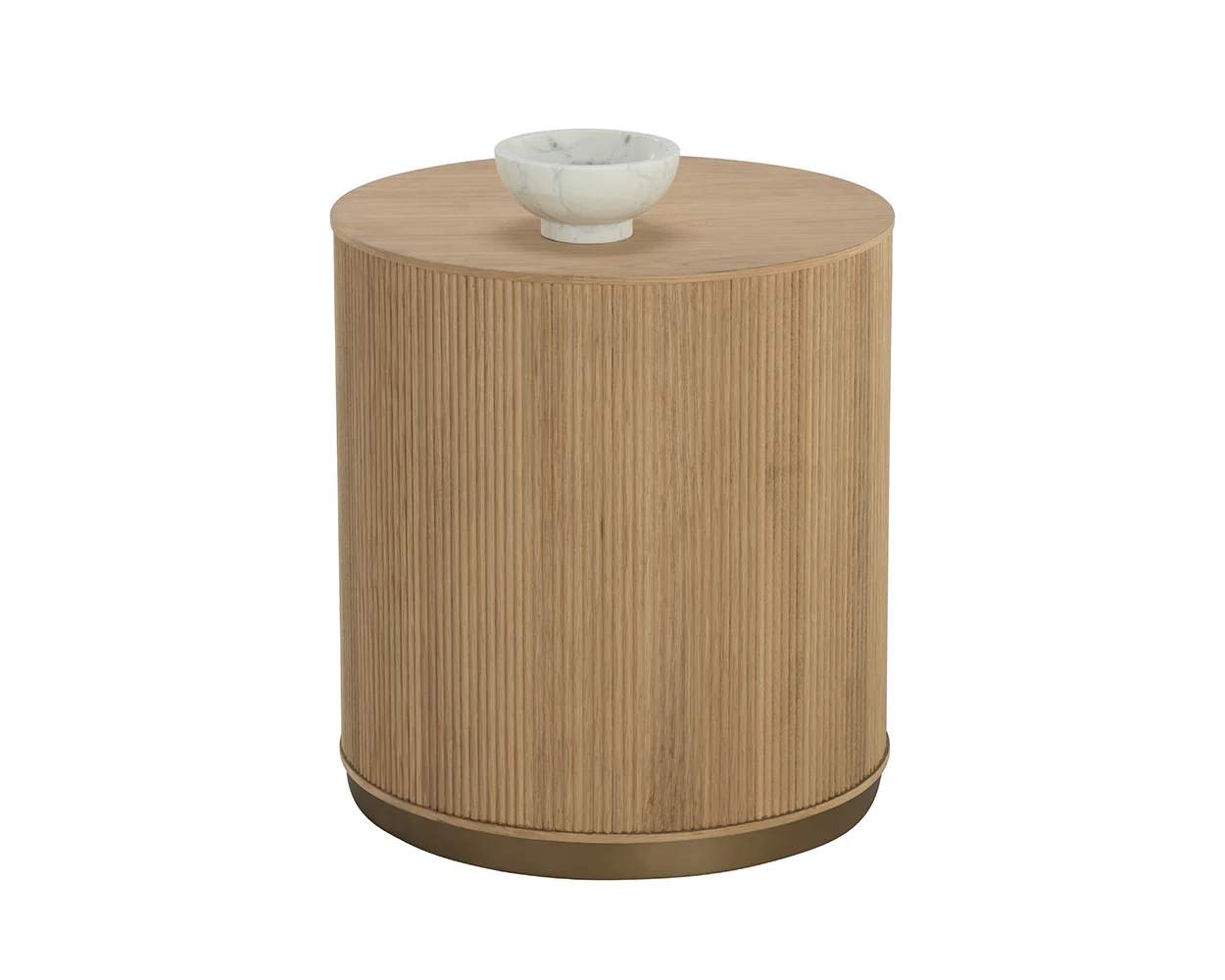 Kalla Side Table - Image 5