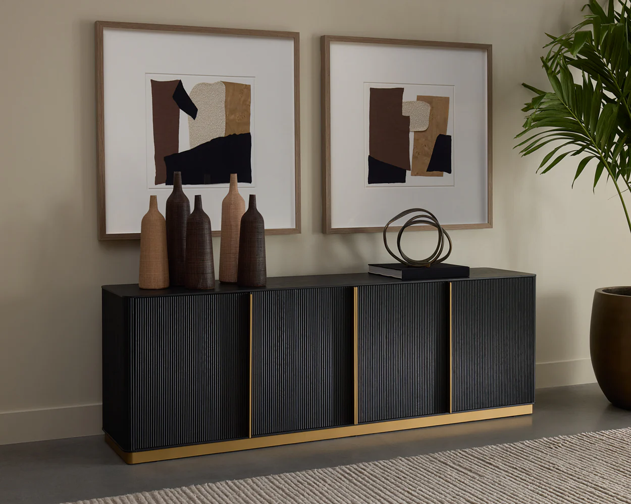 Kalla Sideboard - Image 13