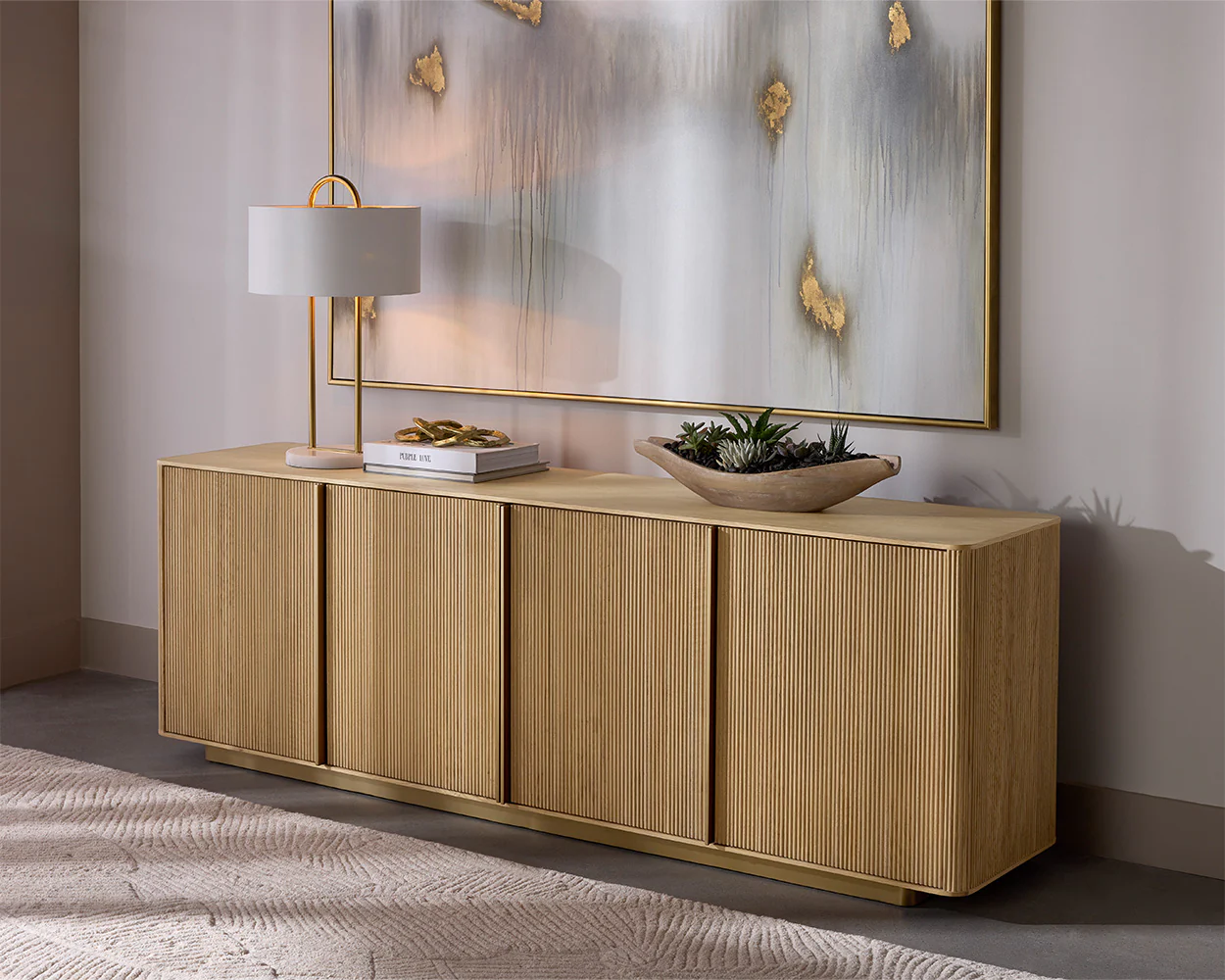 Kalla Sideboard - Image 2