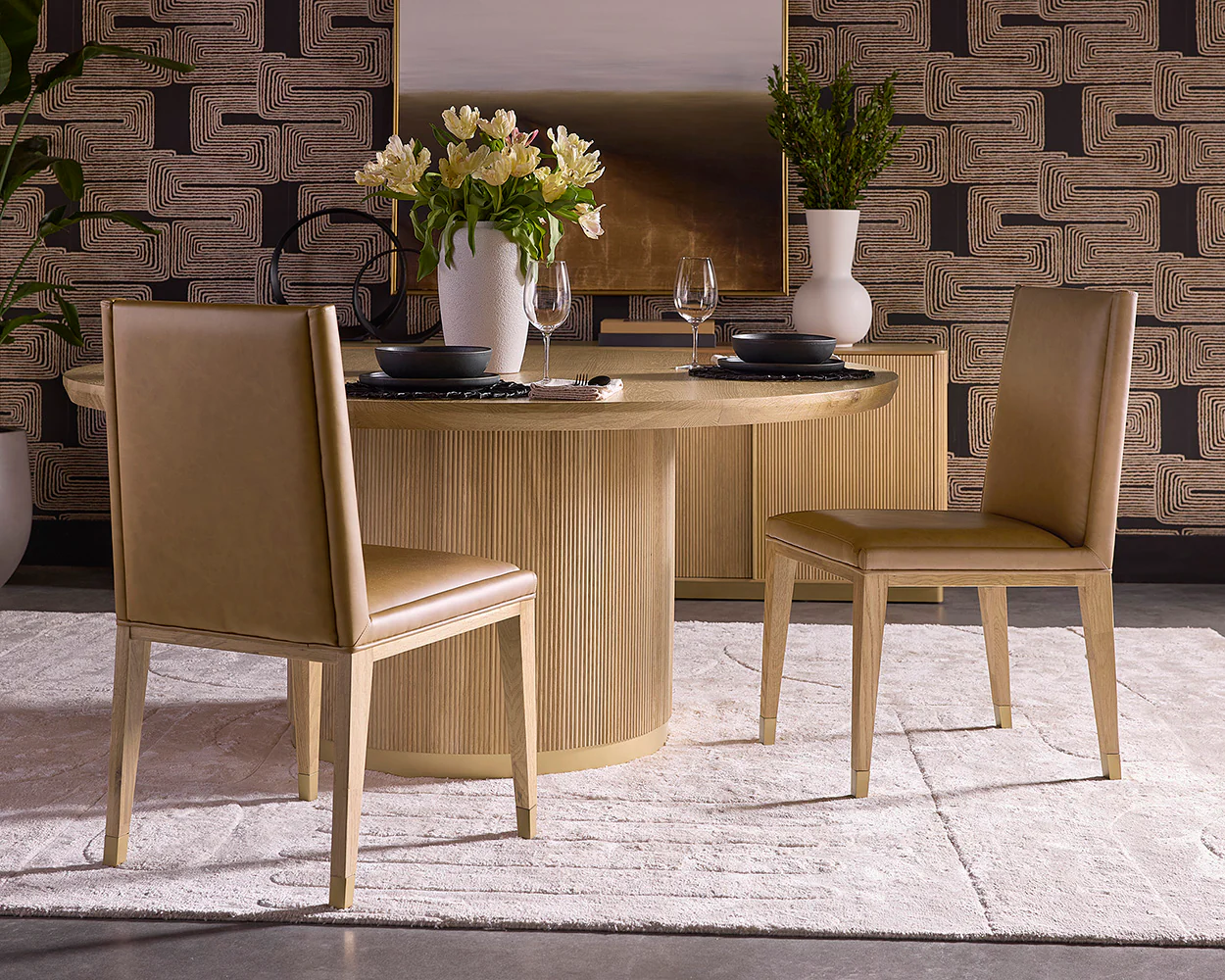 Kalla Sideboard - Image 4