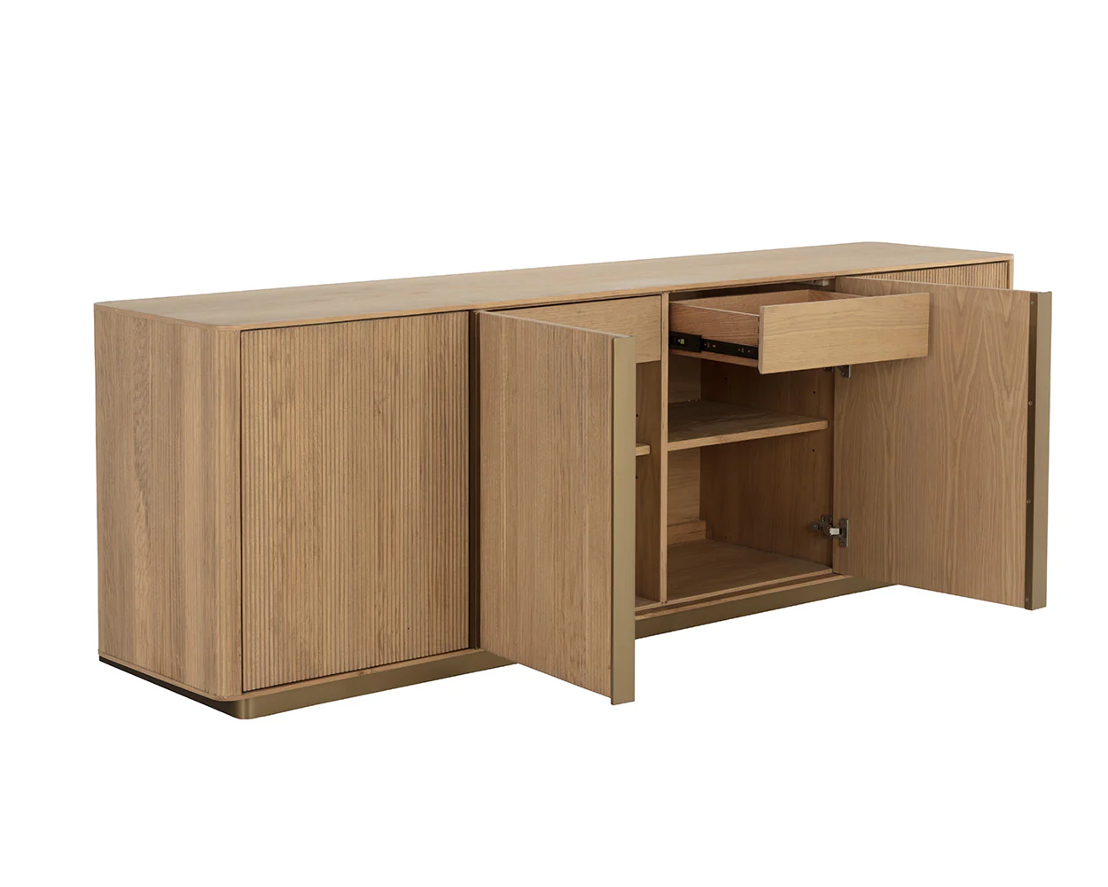 Kalla Sideboard - Image 8