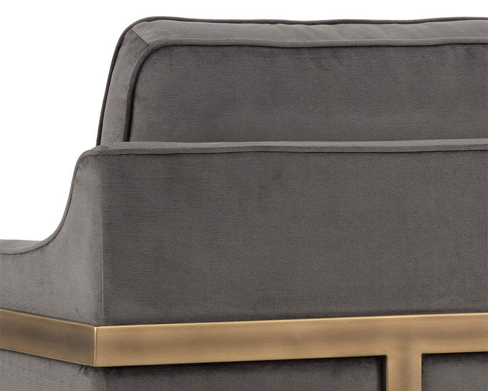 Kalmin Lounge Chair - Image 10