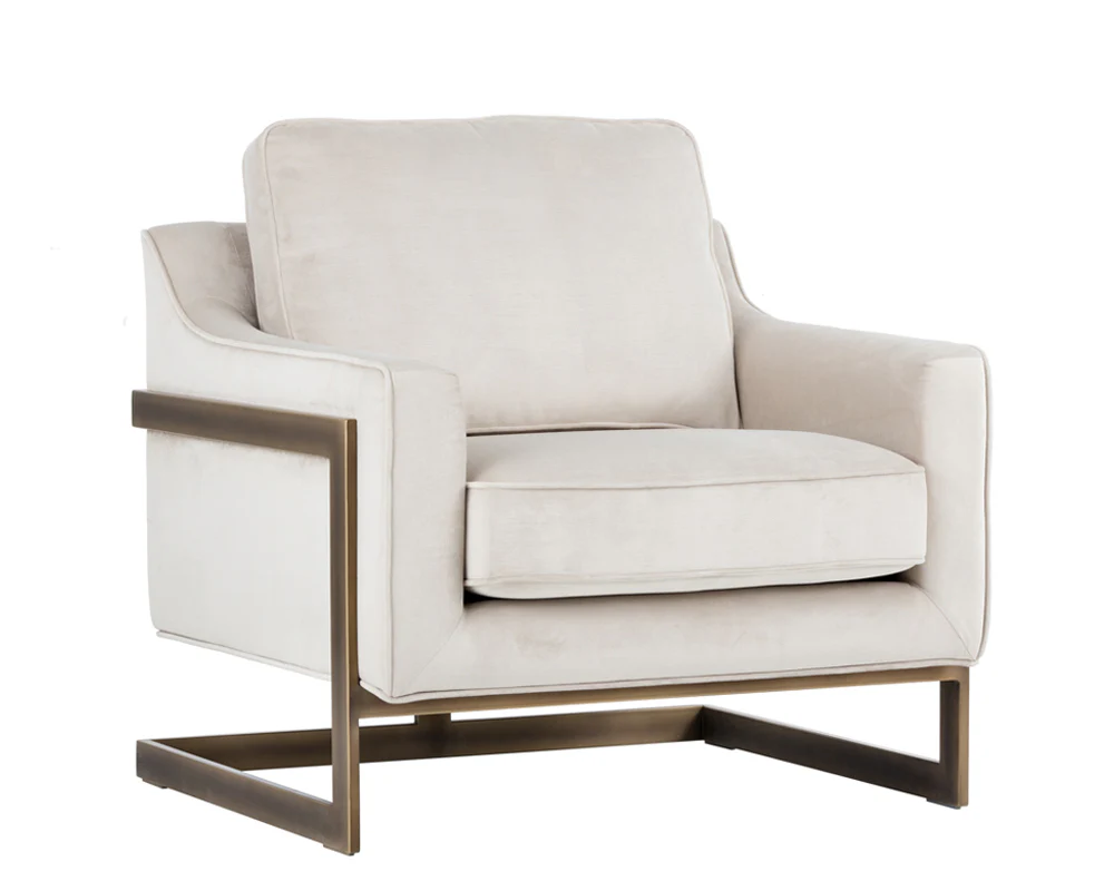 Kalmin Lounge Chair - Image 11