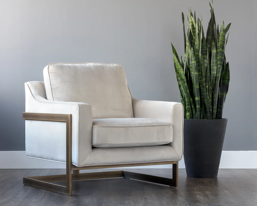 Kalmin Lounge Chair - Image 12