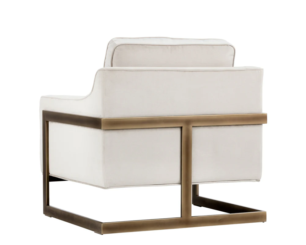 Kalmin Lounge Chair - Image 13