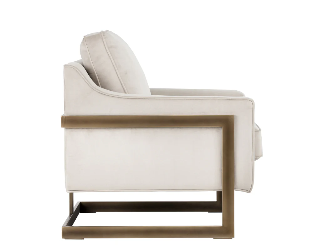 Kalmin Lounge Chair - Image 14