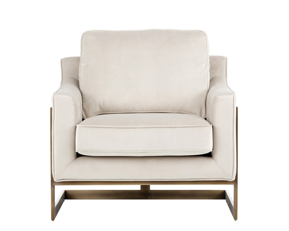 Kalmin Lounge Chair - Image 15