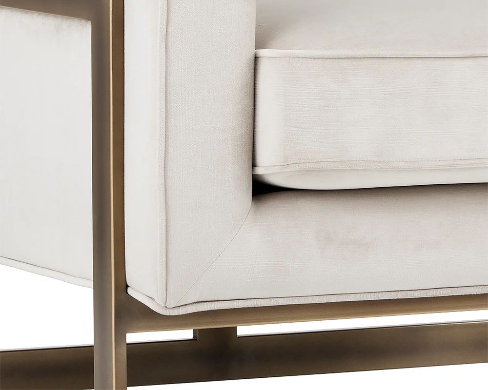 Kalmin Lounge Chair - Image 16