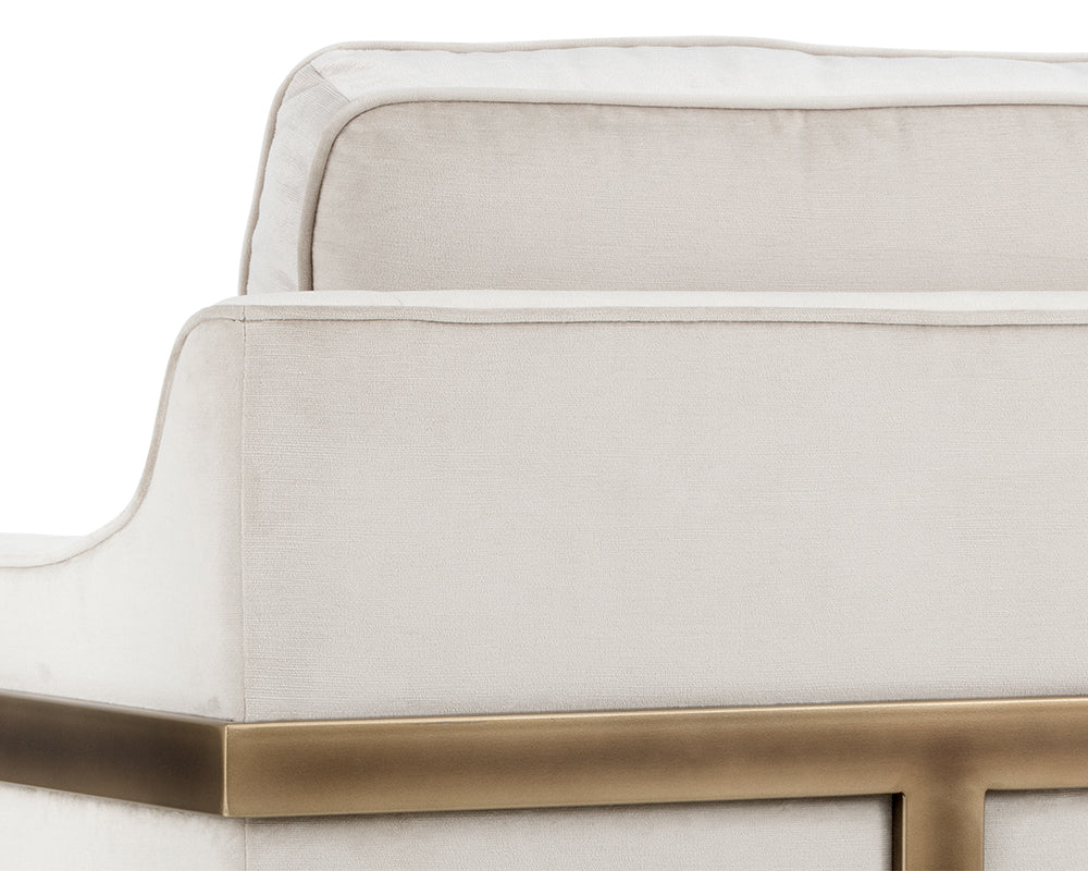Kalmin Lounge Chair - Image 17