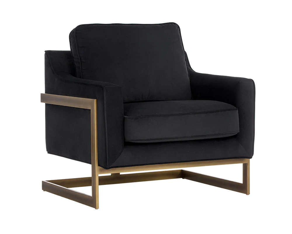 Kalmin Lounge Chair - Image 18