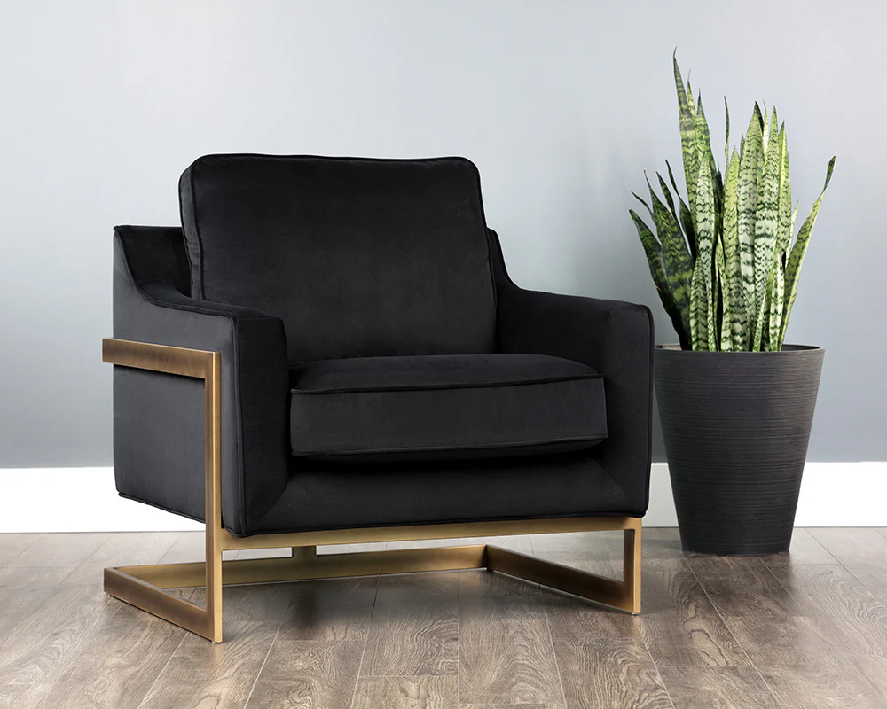 Kalmin Lounge Chair - Image 19
