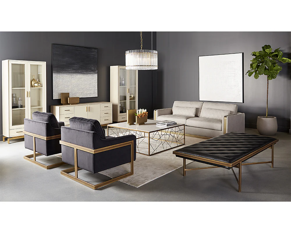 Kalmin Lounge Chair - Image 20