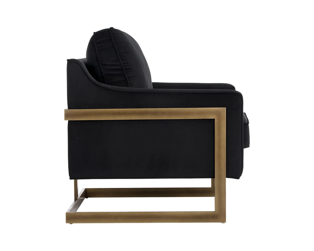 Kalmin Lounge Chair - Image 22