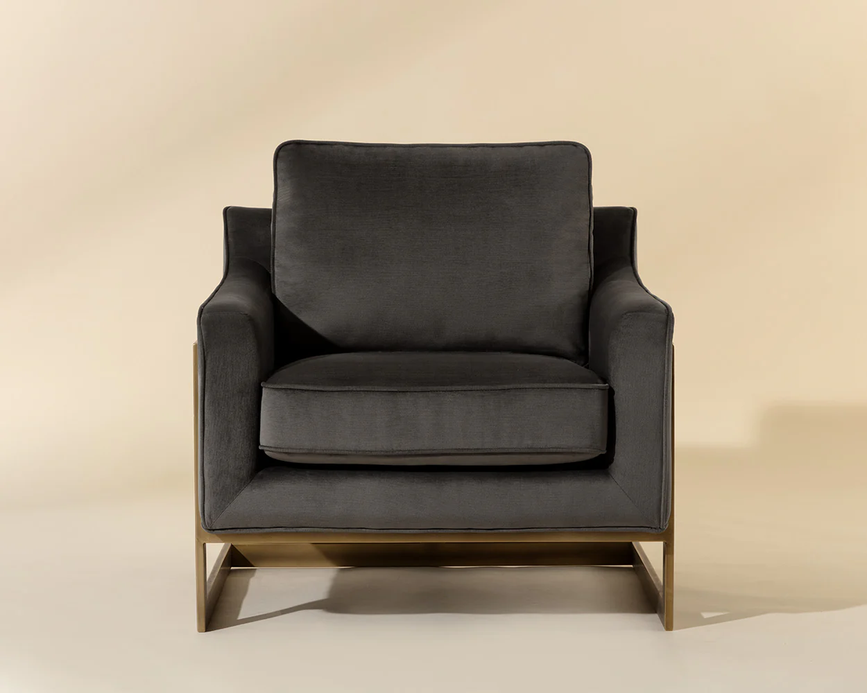 Kalmin Lounge Chair - Image 3