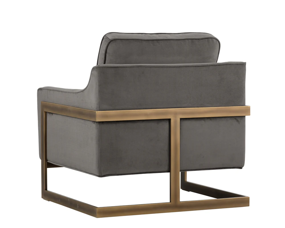 Kalmin Lounge Chair - Image 6