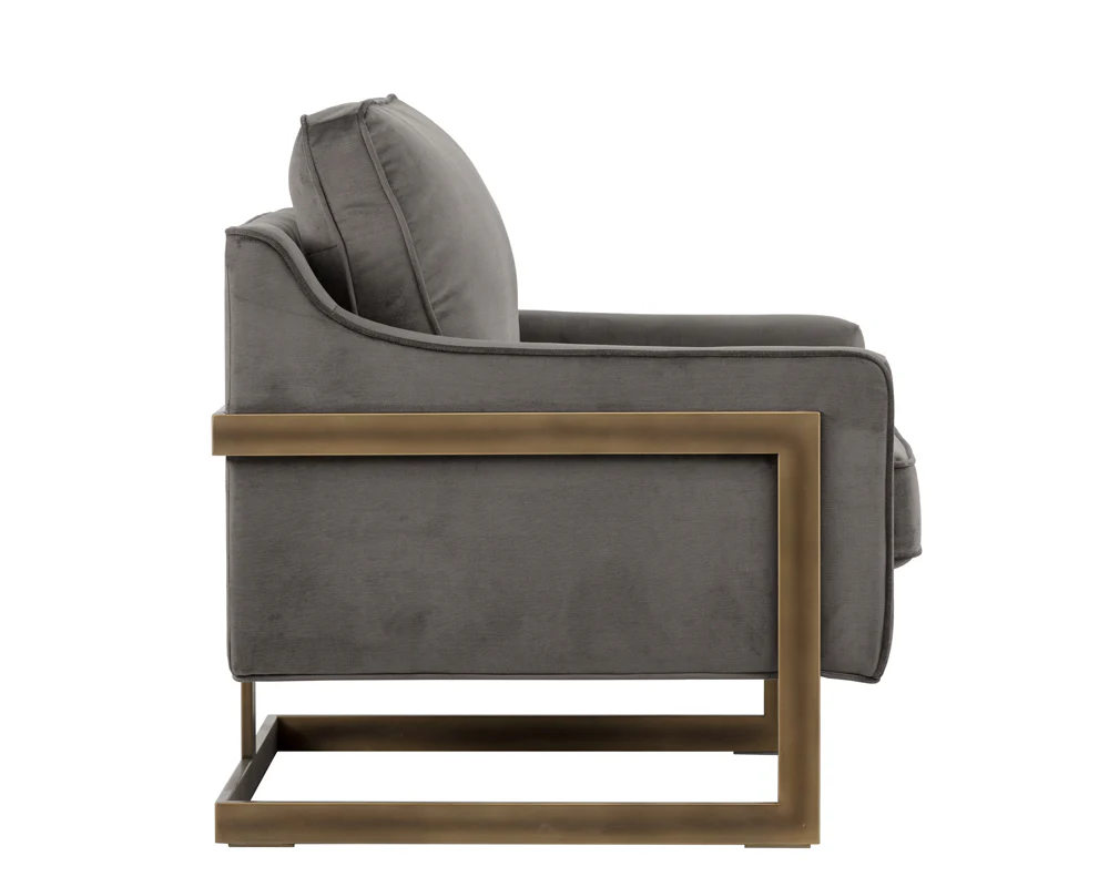 Kalmin Lounge Chair - Image 7