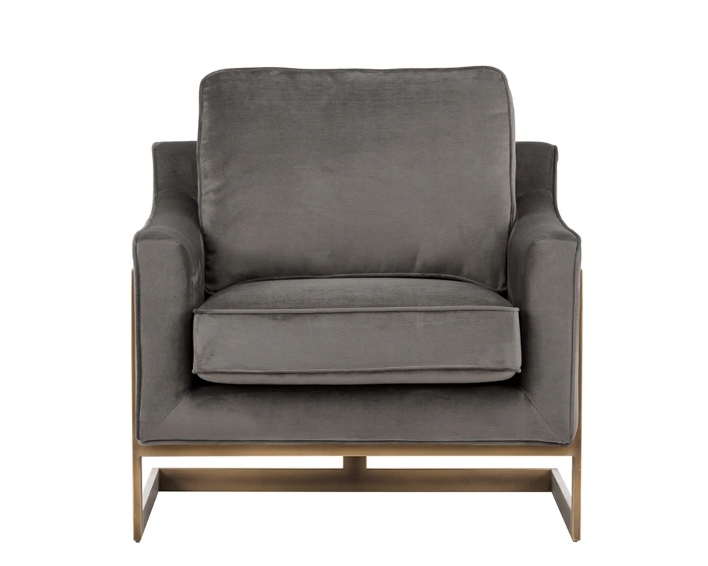 Kalmin Lounge Chair - Image 8