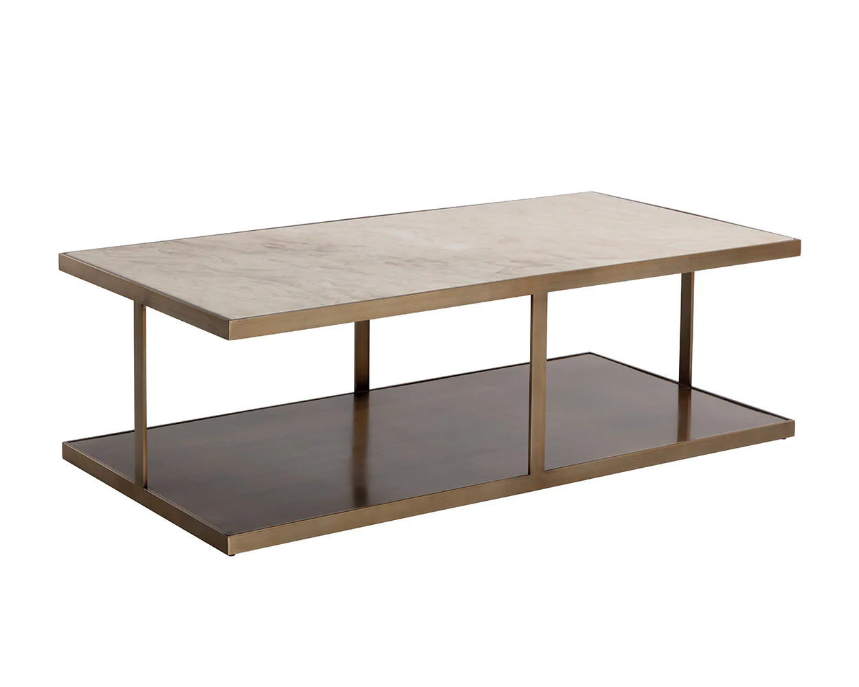 Kamali Coffee Table - Image 3