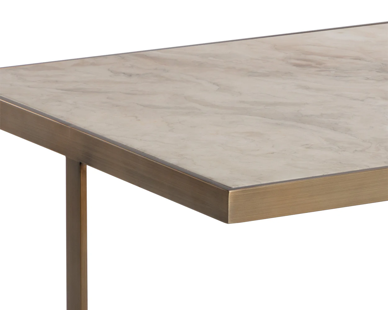 Kamali Coffee Table - Image 6
