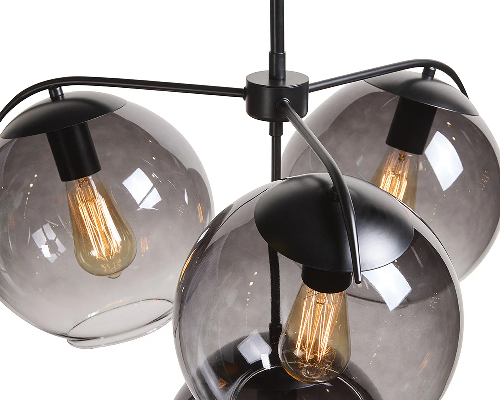 Kamara Chandelier - Image 17