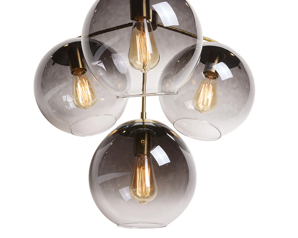 Kamara Chandelier - Image 4