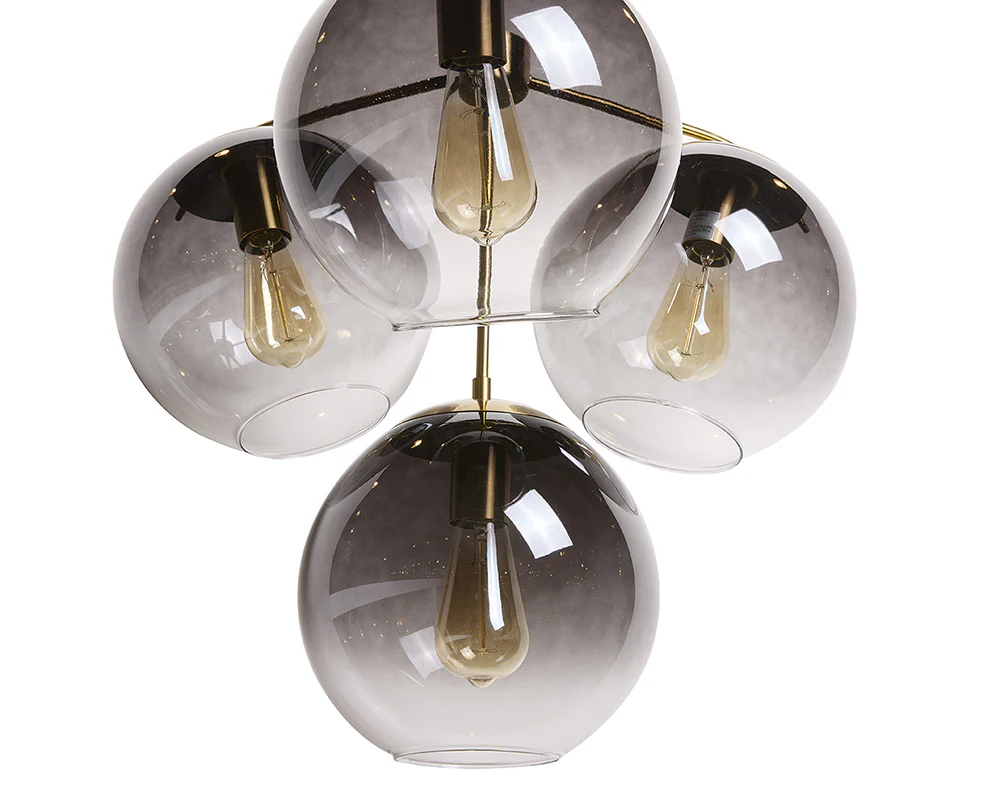 Kamara Chandelier - Image 5