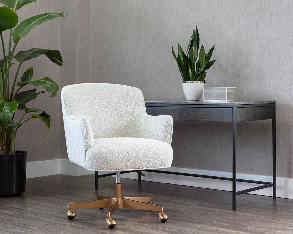 Karina Office Chair - Image 11