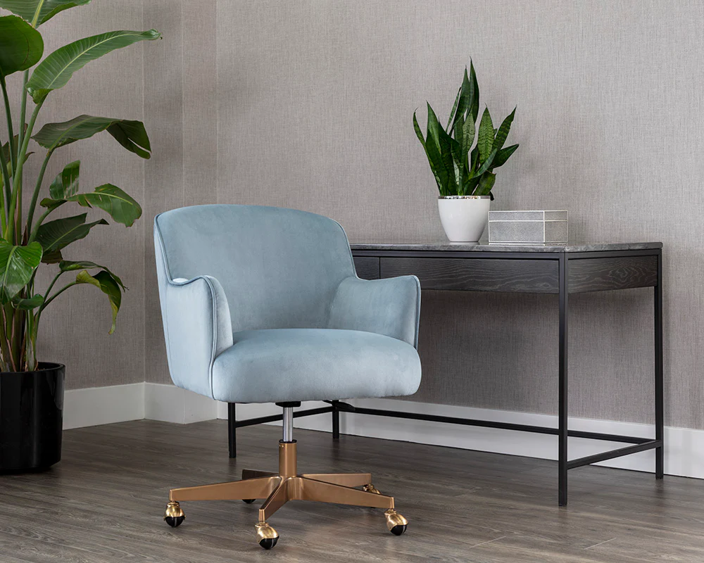 Karina Office Chair - Image 2