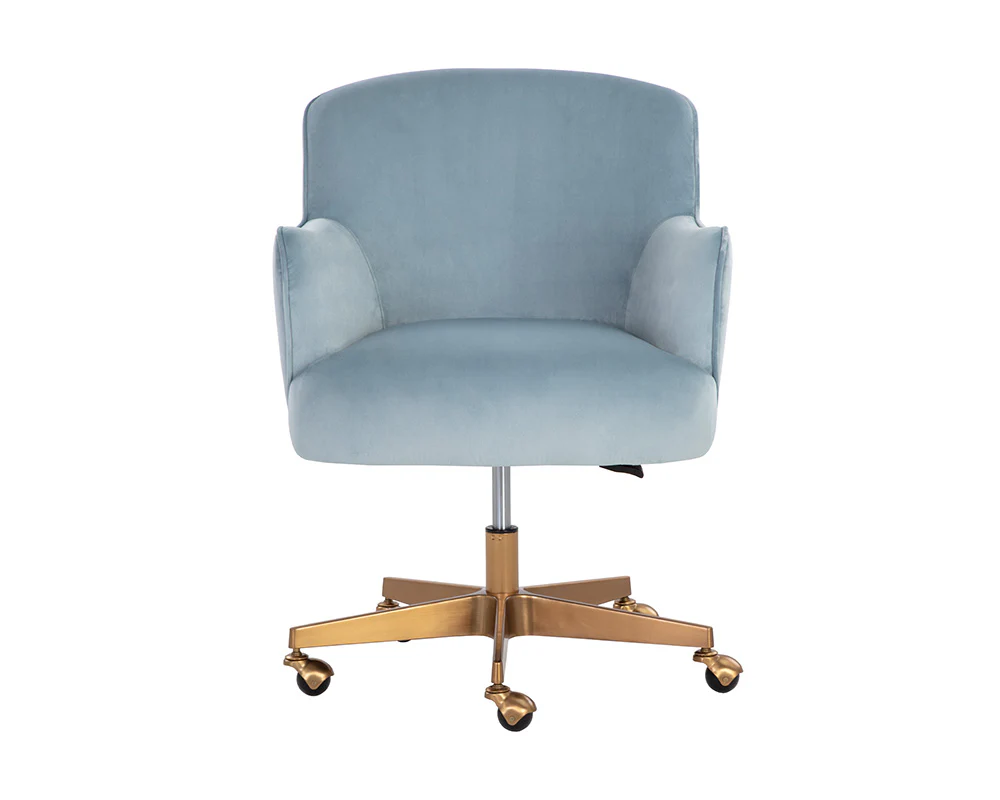 Karina Office Chair - Image 3