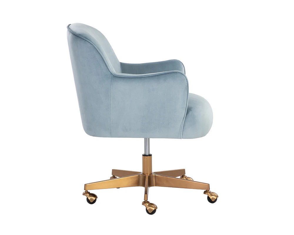 Karina Office Chair - Image 4
