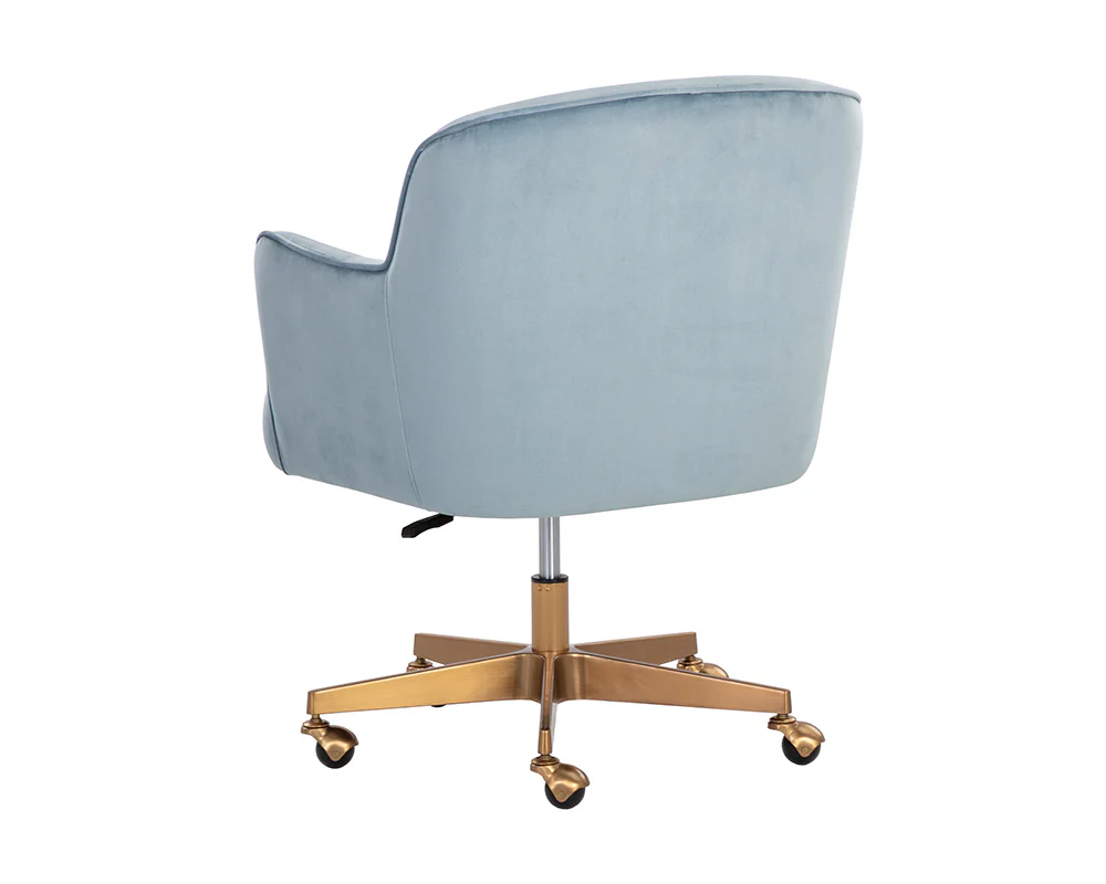 Karina Office Chair - Image 5