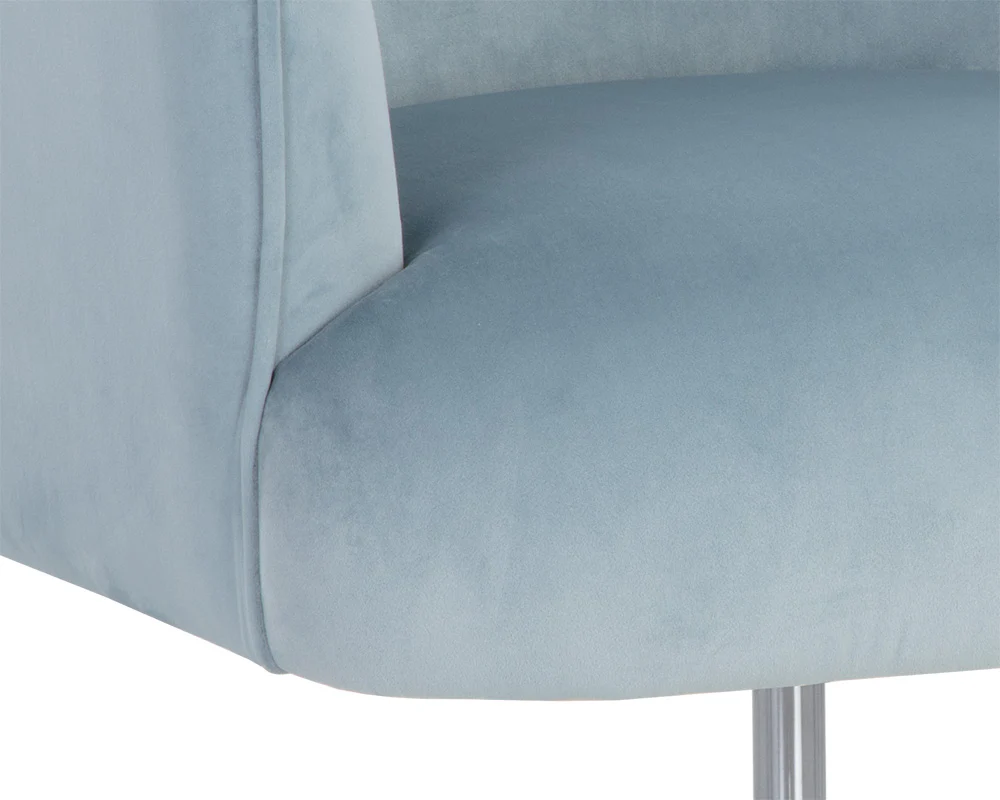 Karina Office Chair - Image 6