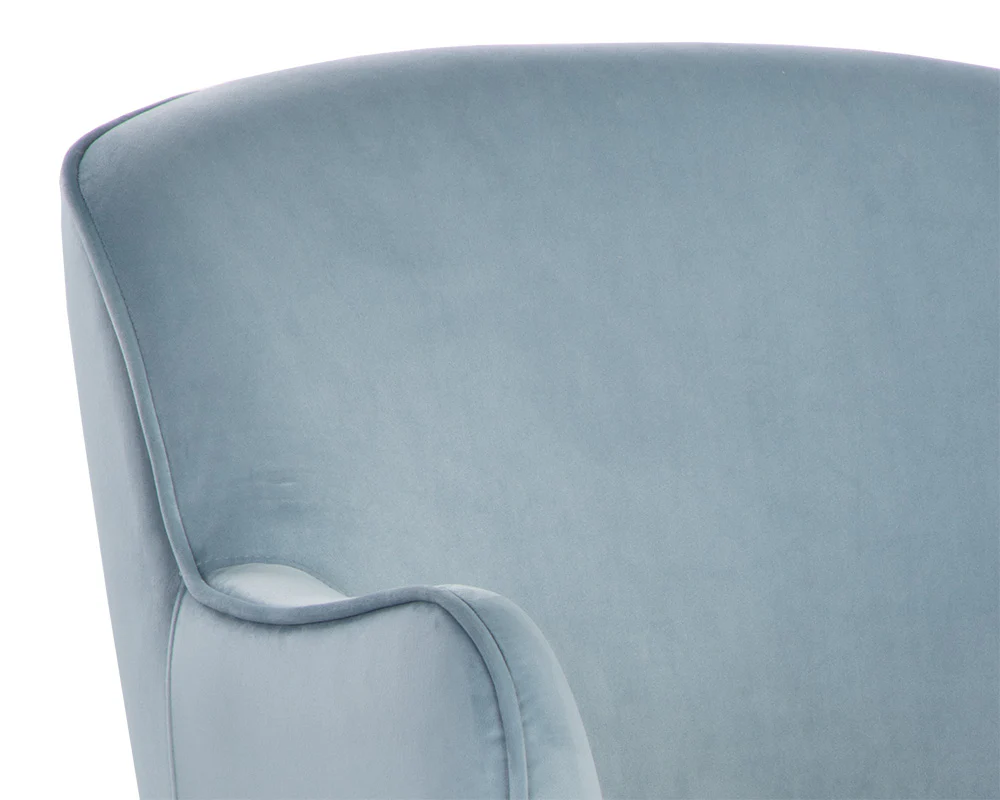 Karina Office Chair - Image 7