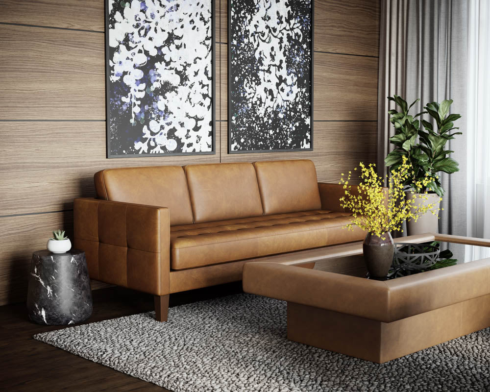 Karmelo Sofa - Image 2