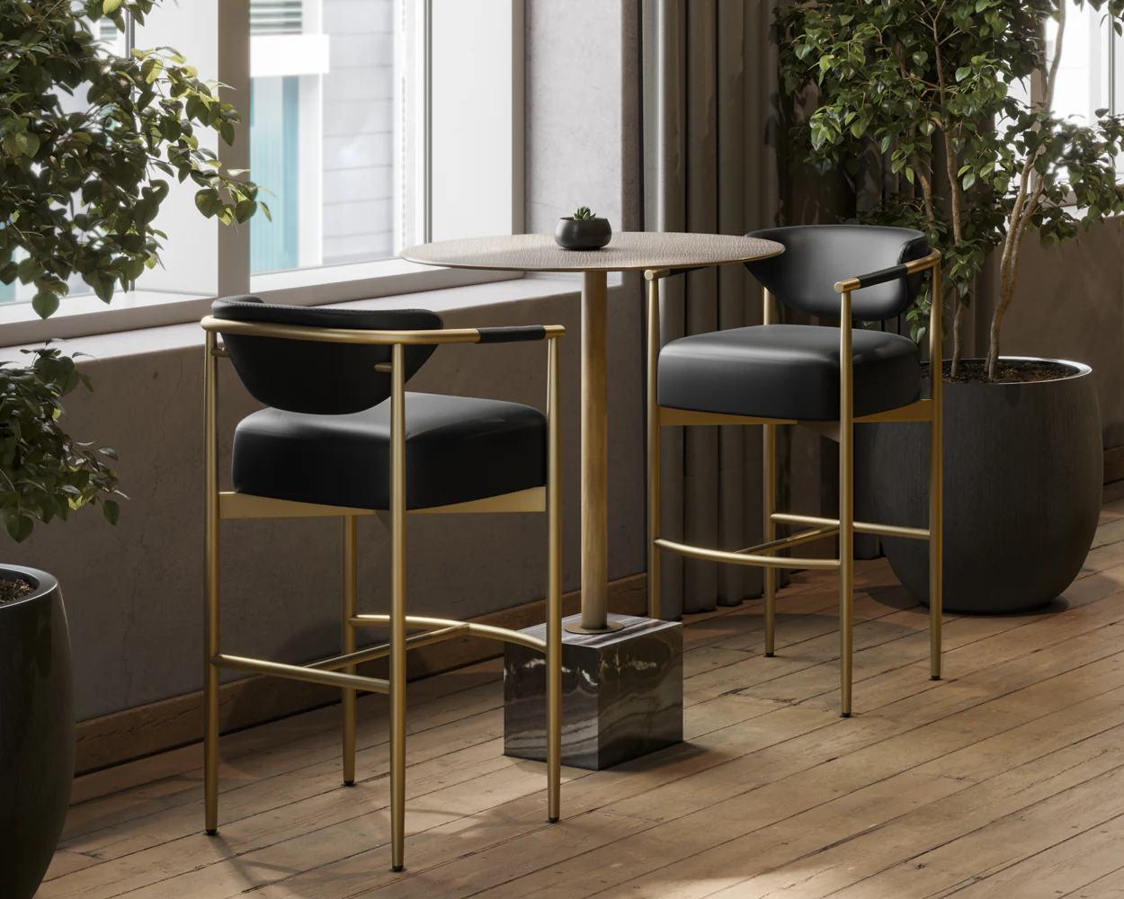 Kata Bar Table - Image 8