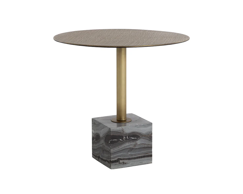 Kata Bistro Table - 32" - Image 10