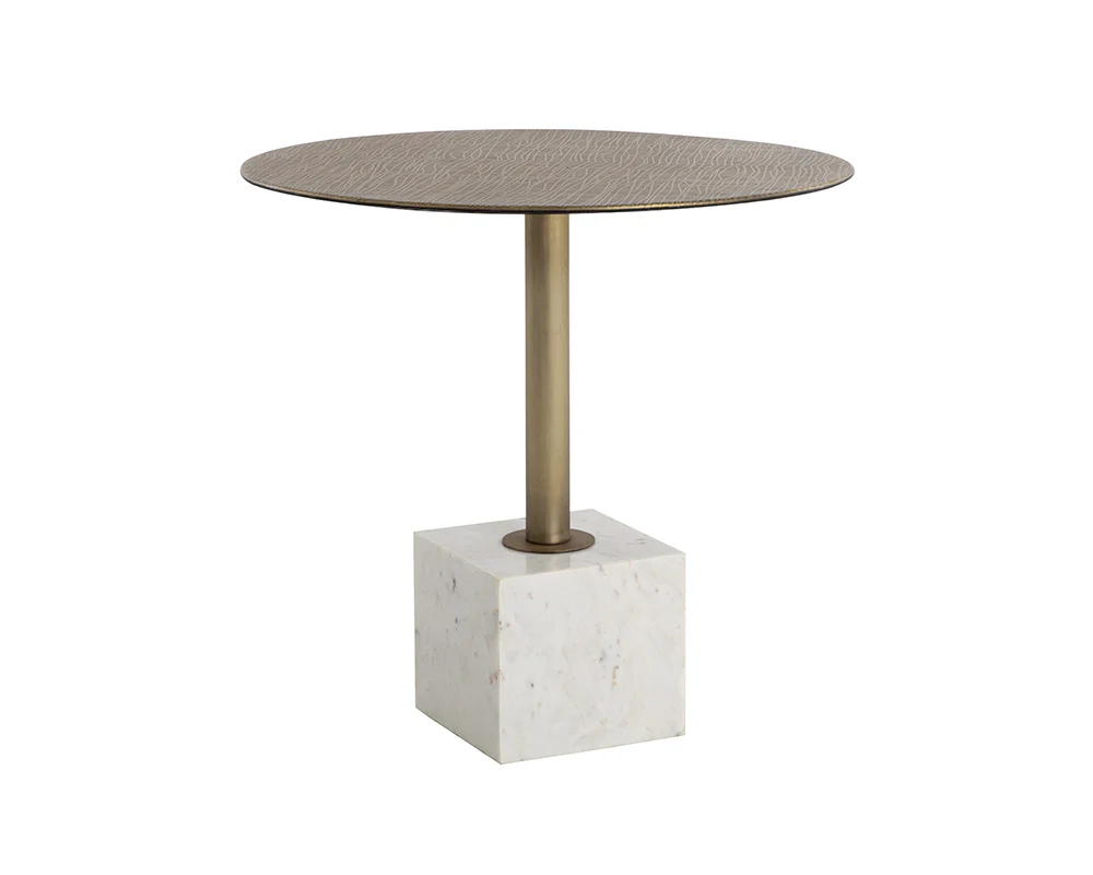 Kata Bistro Table - 32" - Image 3