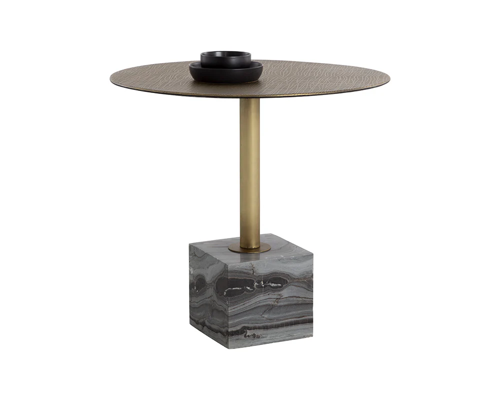 Kata Bistro Table - 32" - Image 7