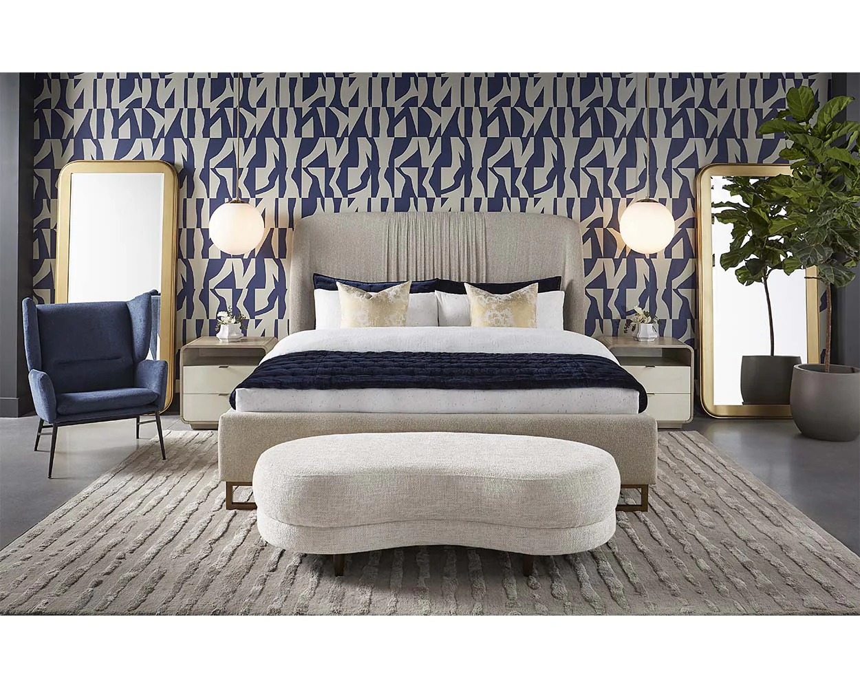 Kayden Nightstand - Image 3