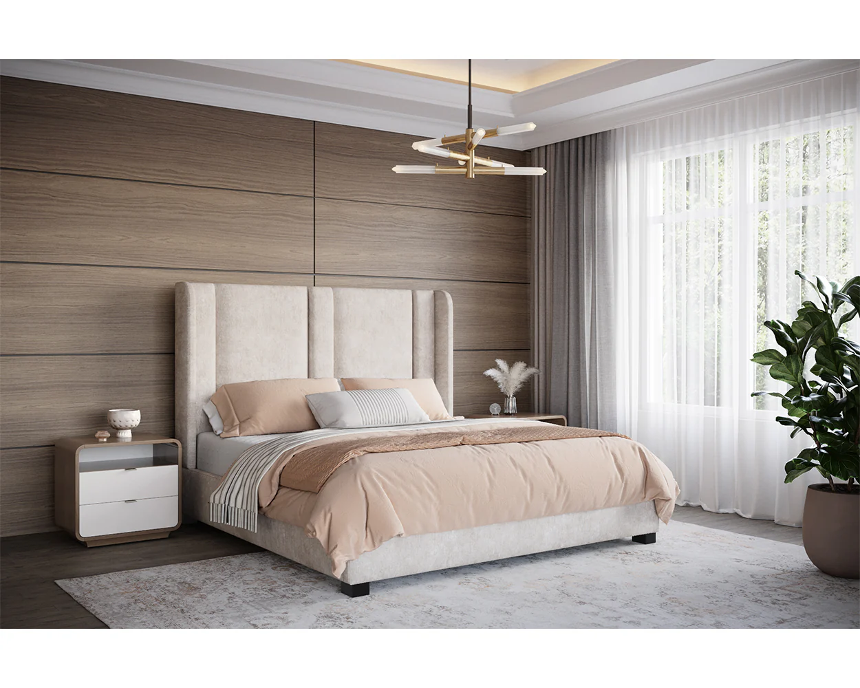 Kayden Nightstand - Image 5