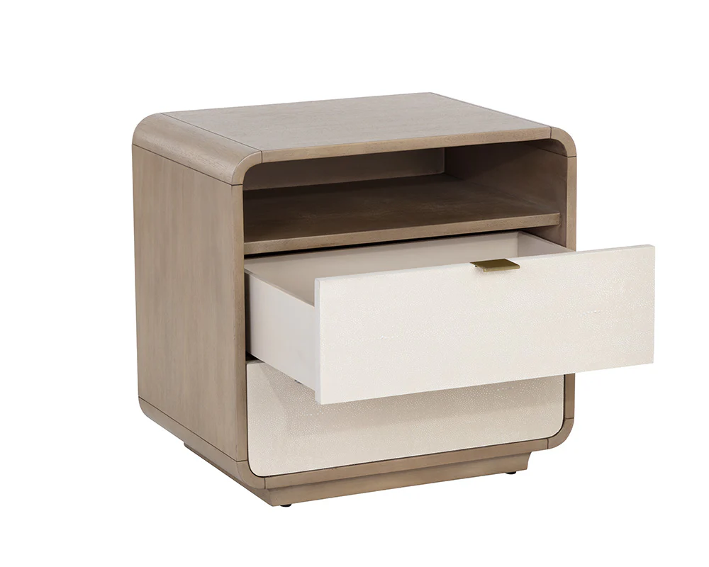 Kayden Nightstand - Image 8