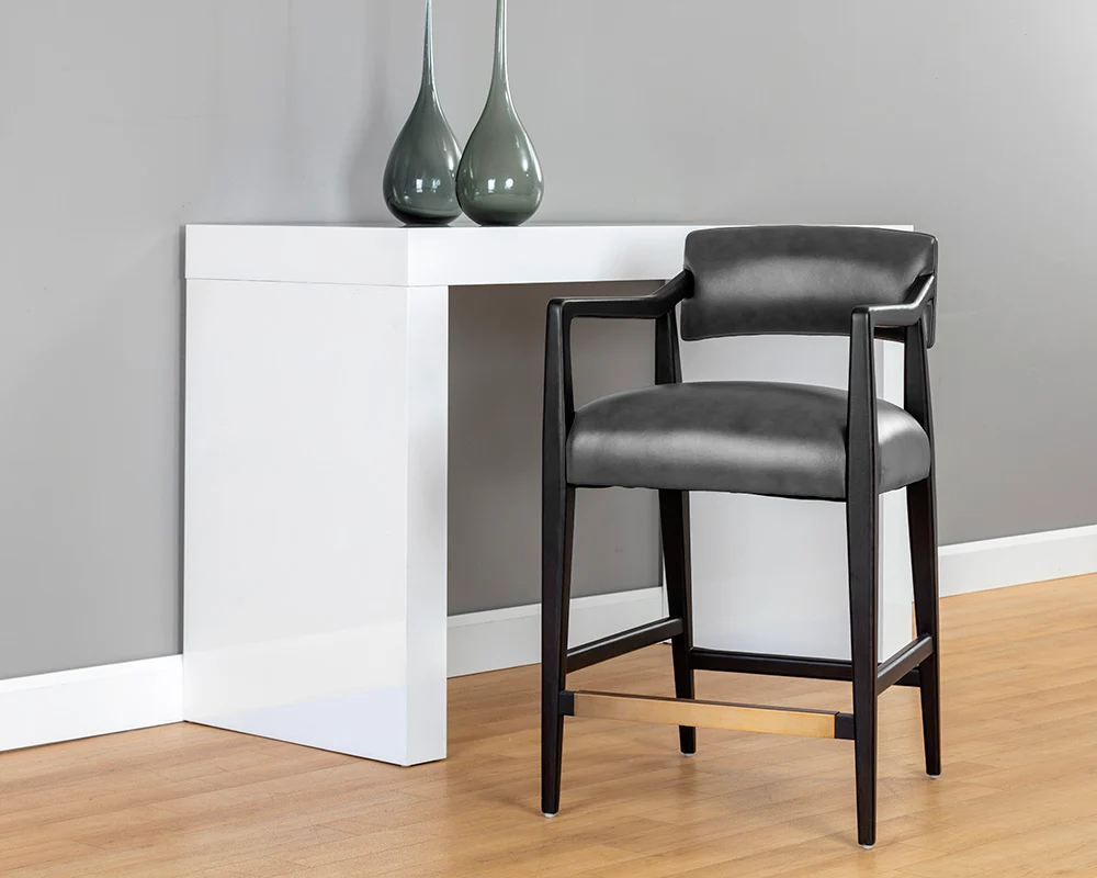 Keagan Counter Stool - Image 2