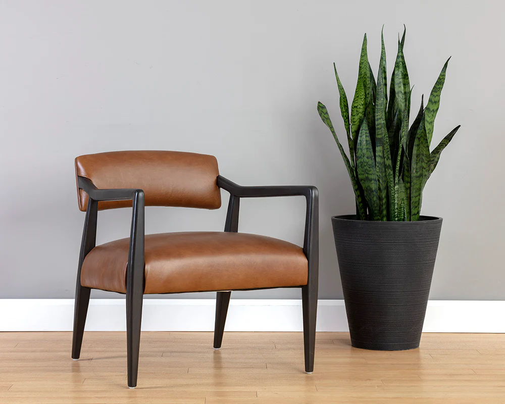 Keagan Lounge Chair - Image 2