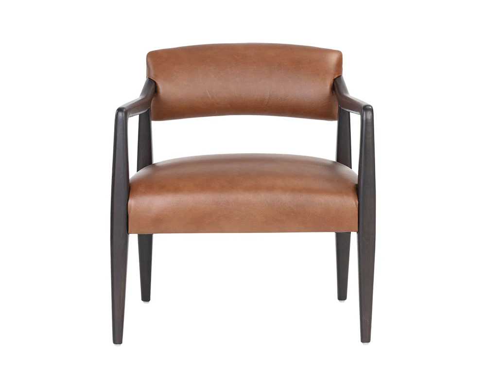 Keagan Lounge Chair - Image 4