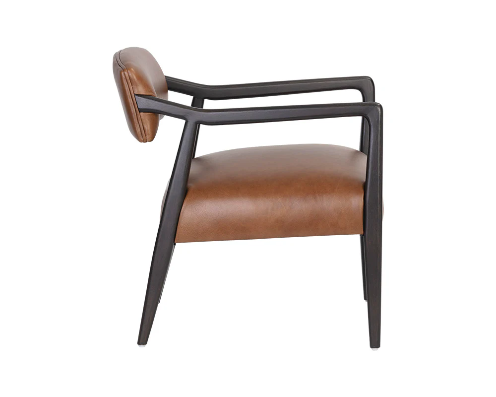Keagan Lounge Chair - Image 5