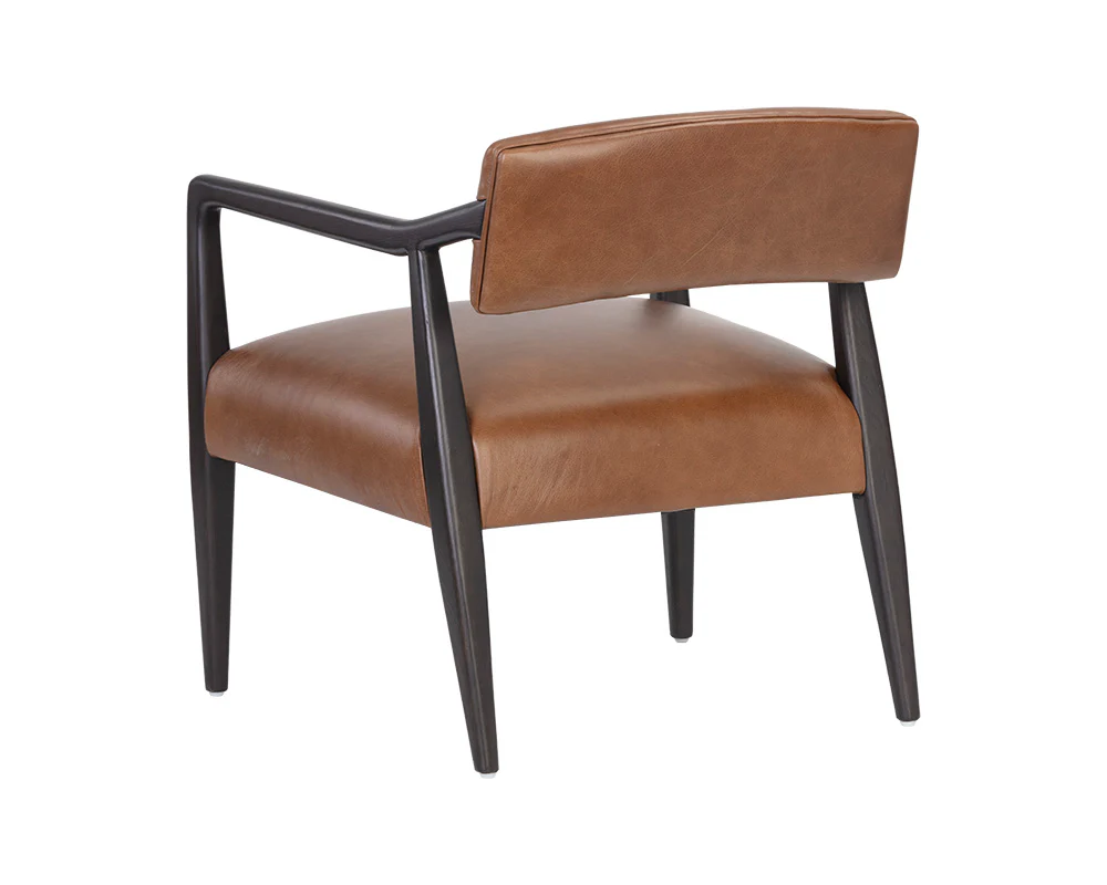 Keagan Lounge Chair - Image 6