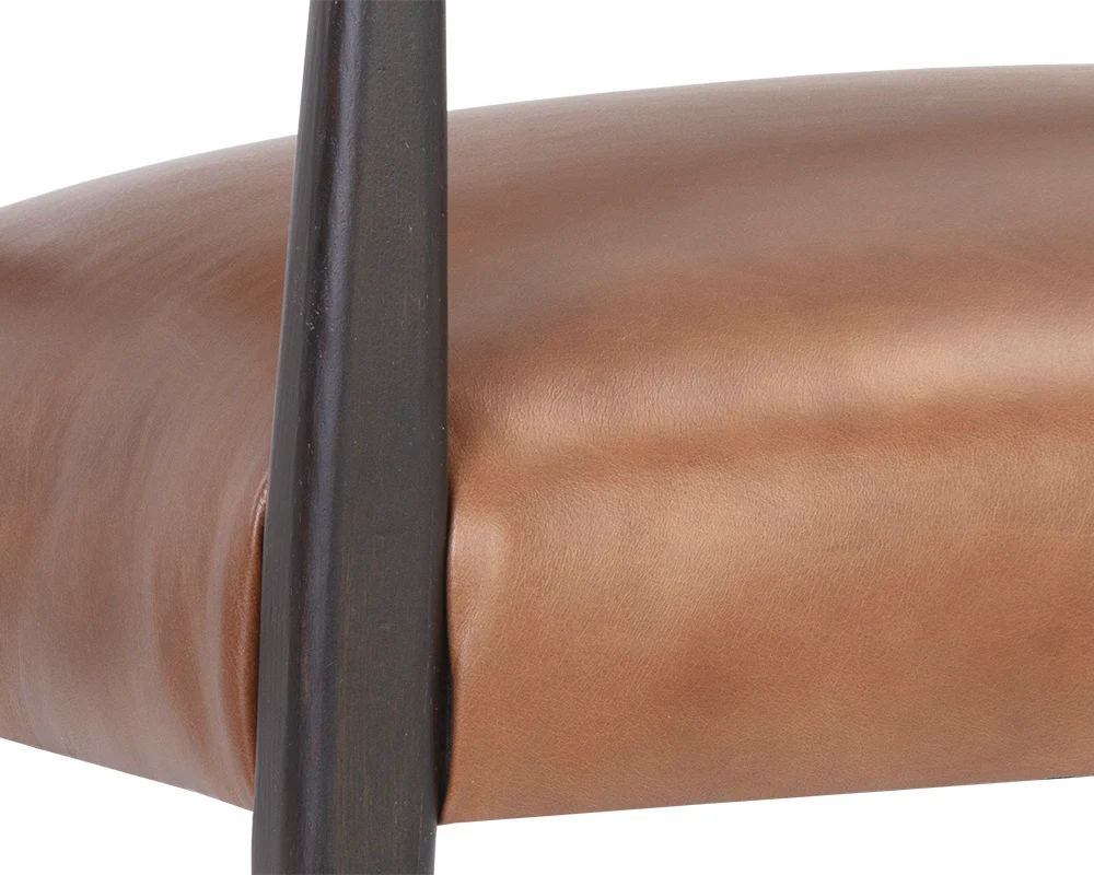 Keagan Lounge Chair - Image 7