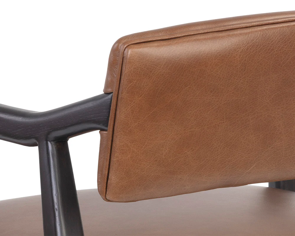 Keagan Lounge Chair - Image 9