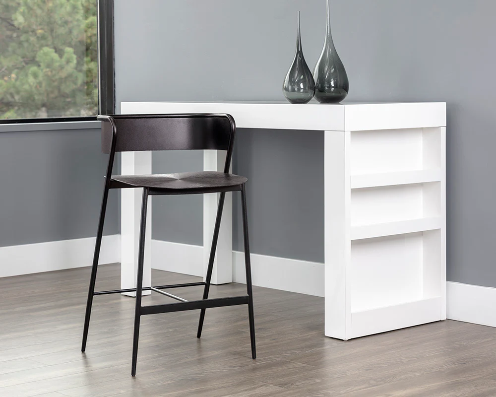 Keanu Counter Stool - Image 2
